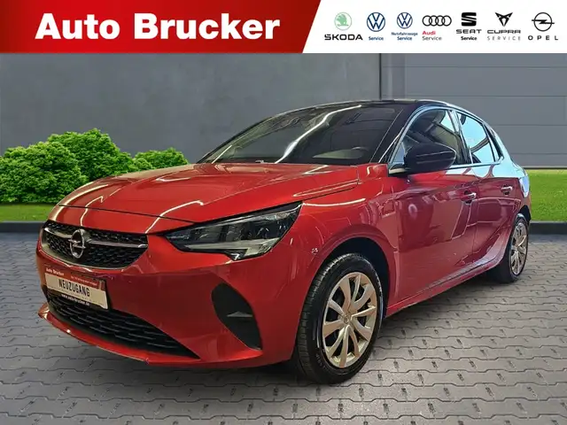 Opel Corsa-e