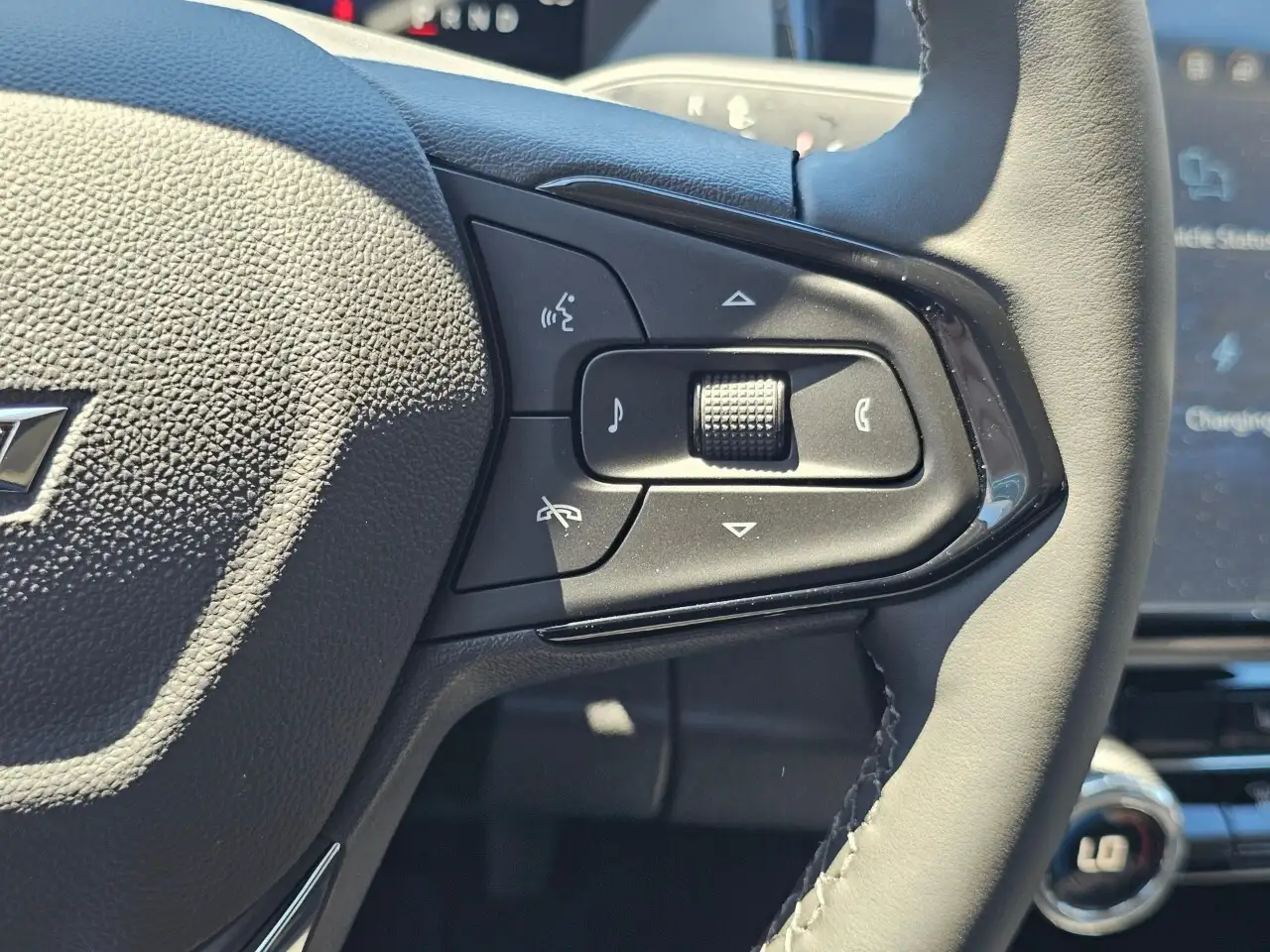 Chevrolet Bolt fotografie Chevrolet Bolt