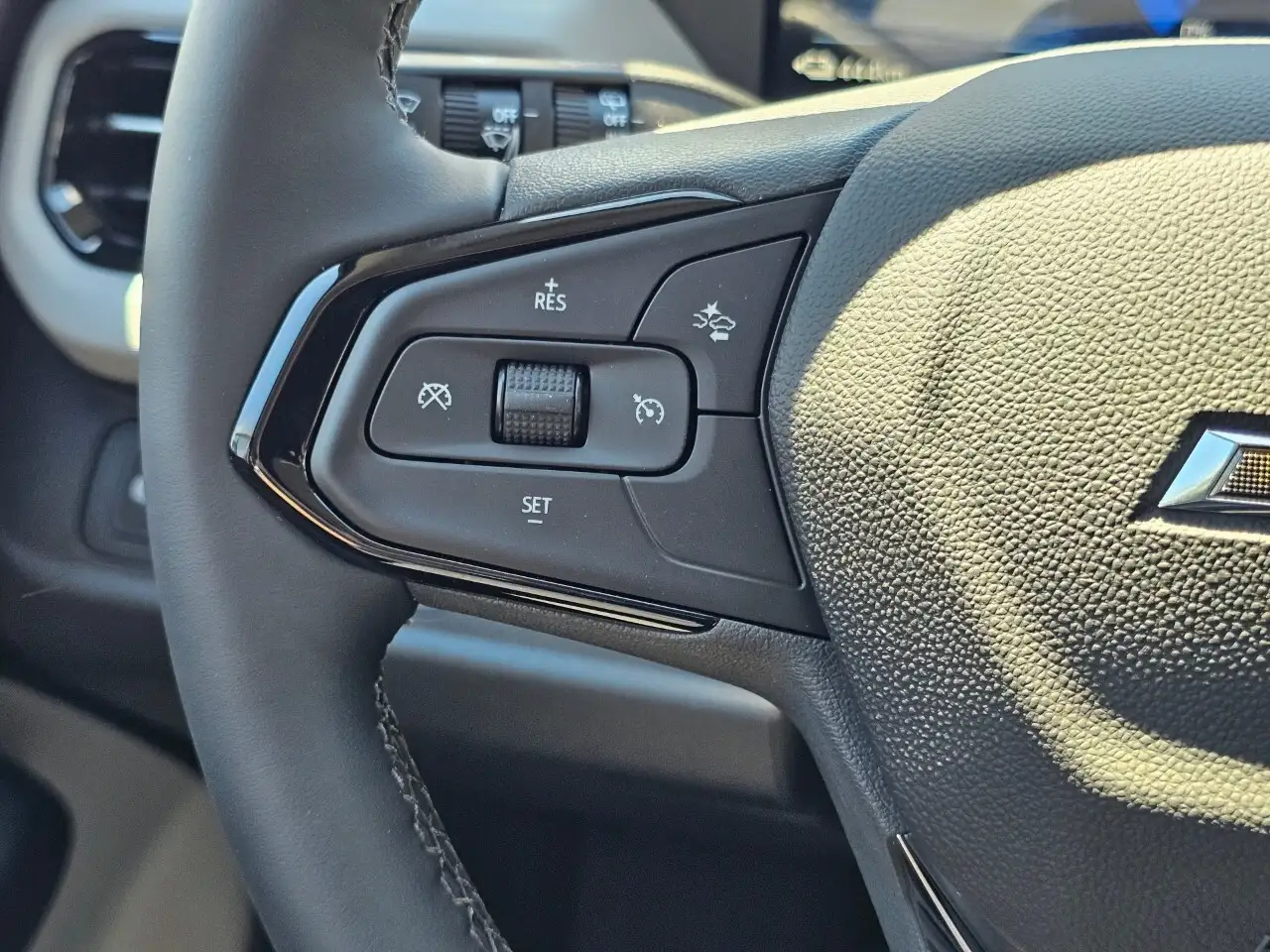 Chevrolet Bolt fotografie Chevrolet Bolt