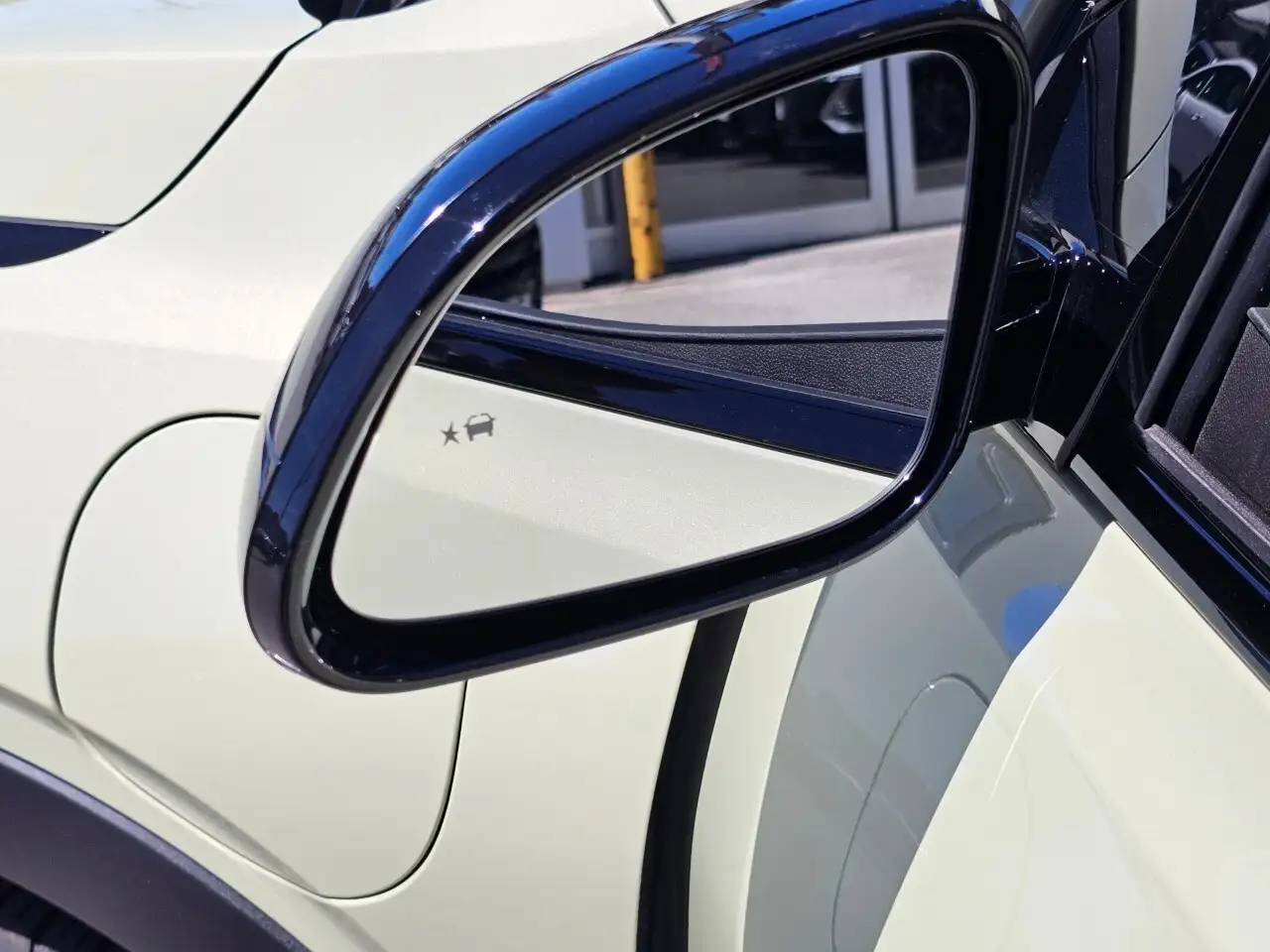 Chevrolet Bolt fotografie Chevrolet Bolt