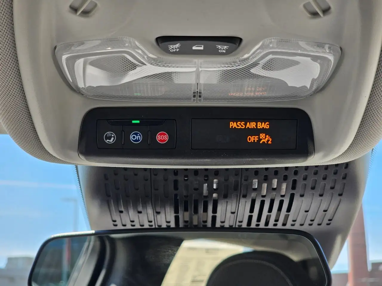 Chevrolet Bolt fotografie Chevrolet Bolt