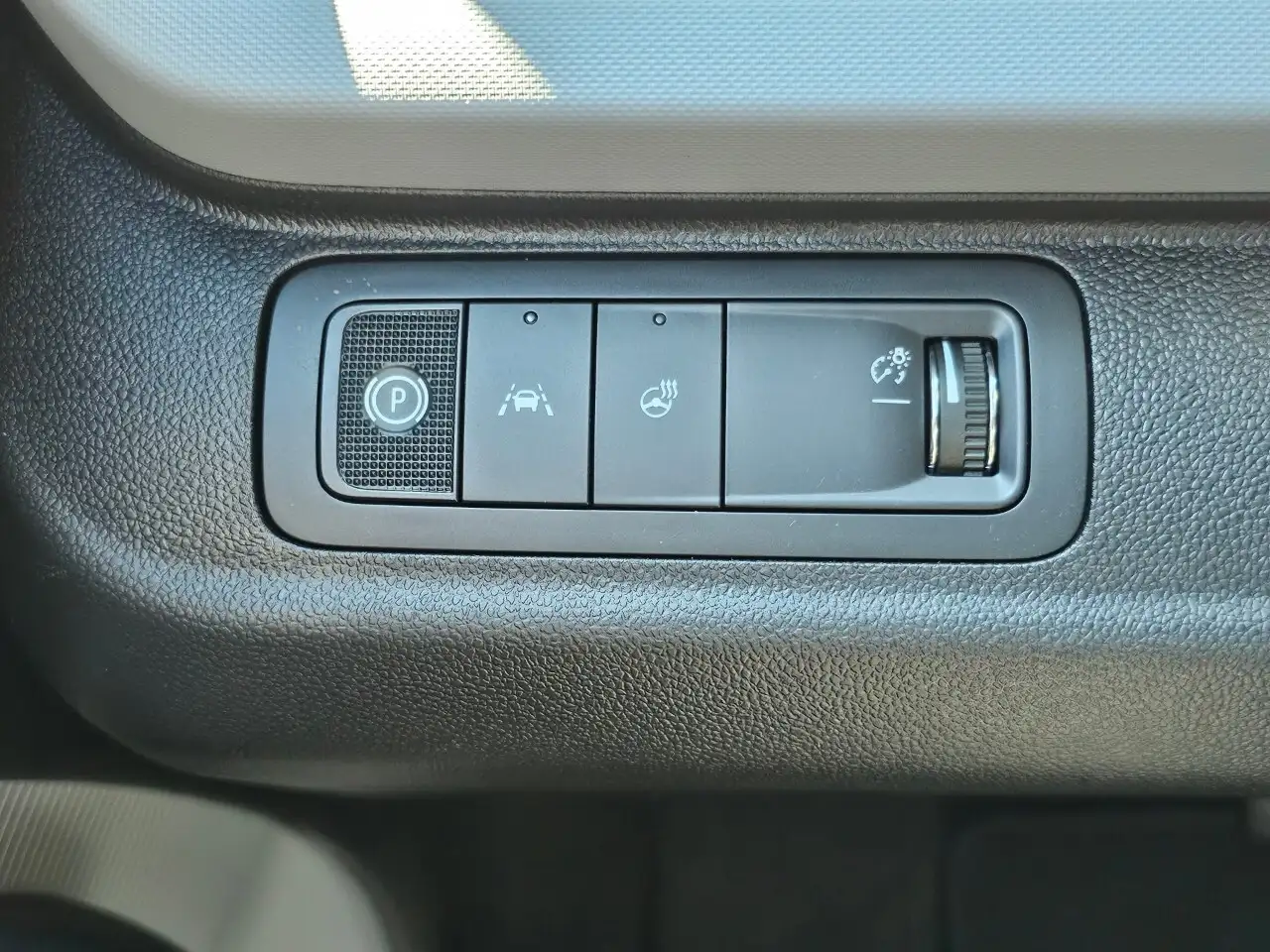 Chevrolet Bolt fotografie Chevrolet Bolt