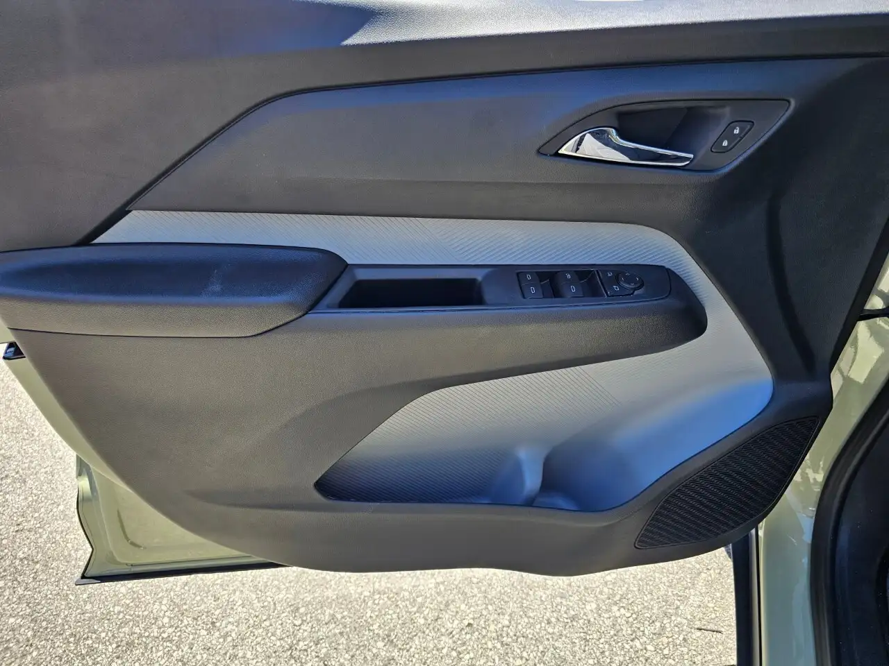 Chevrolet Bolt fotografie Chevrolet Bolt