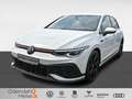 Volkswagen Golf GTI Clubsport 2.0 l TSI DSG NAVI/ PDC/ SHZ/ S Белый - thumbnail 1