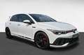 Volkswagen Golf GTI Clubsport 2.0 l TSI DSG NAVI/ PDC/ SHZ/ S Белый - thumbnail 2
