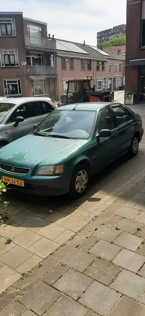 Honda Civic 1.5i - 1