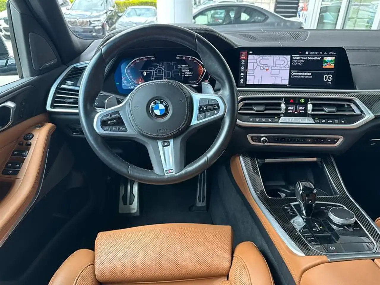 BMW X5 photo BMW X5