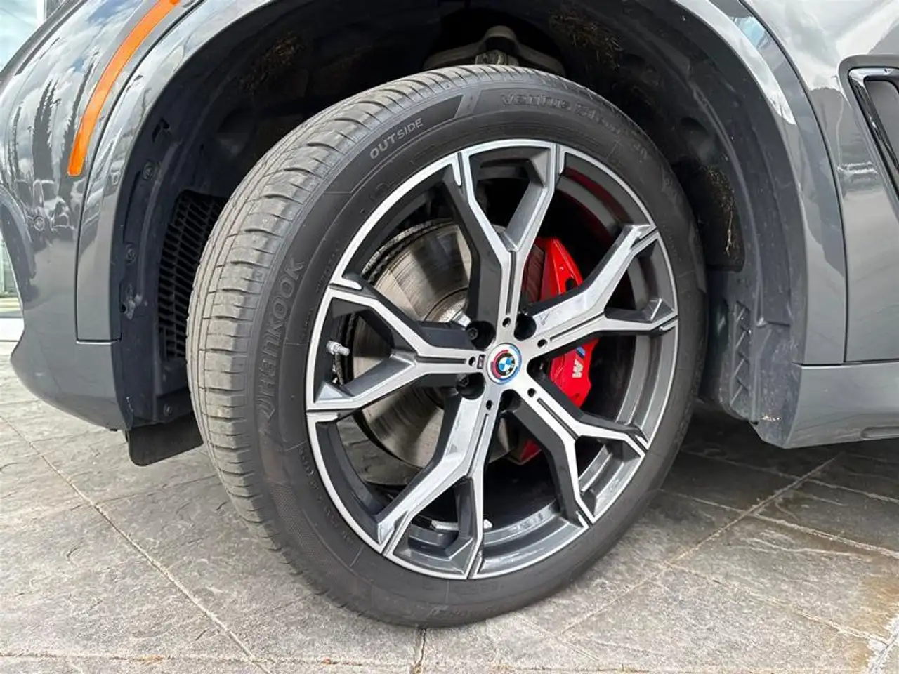 BMW X5 photo BMW X5
