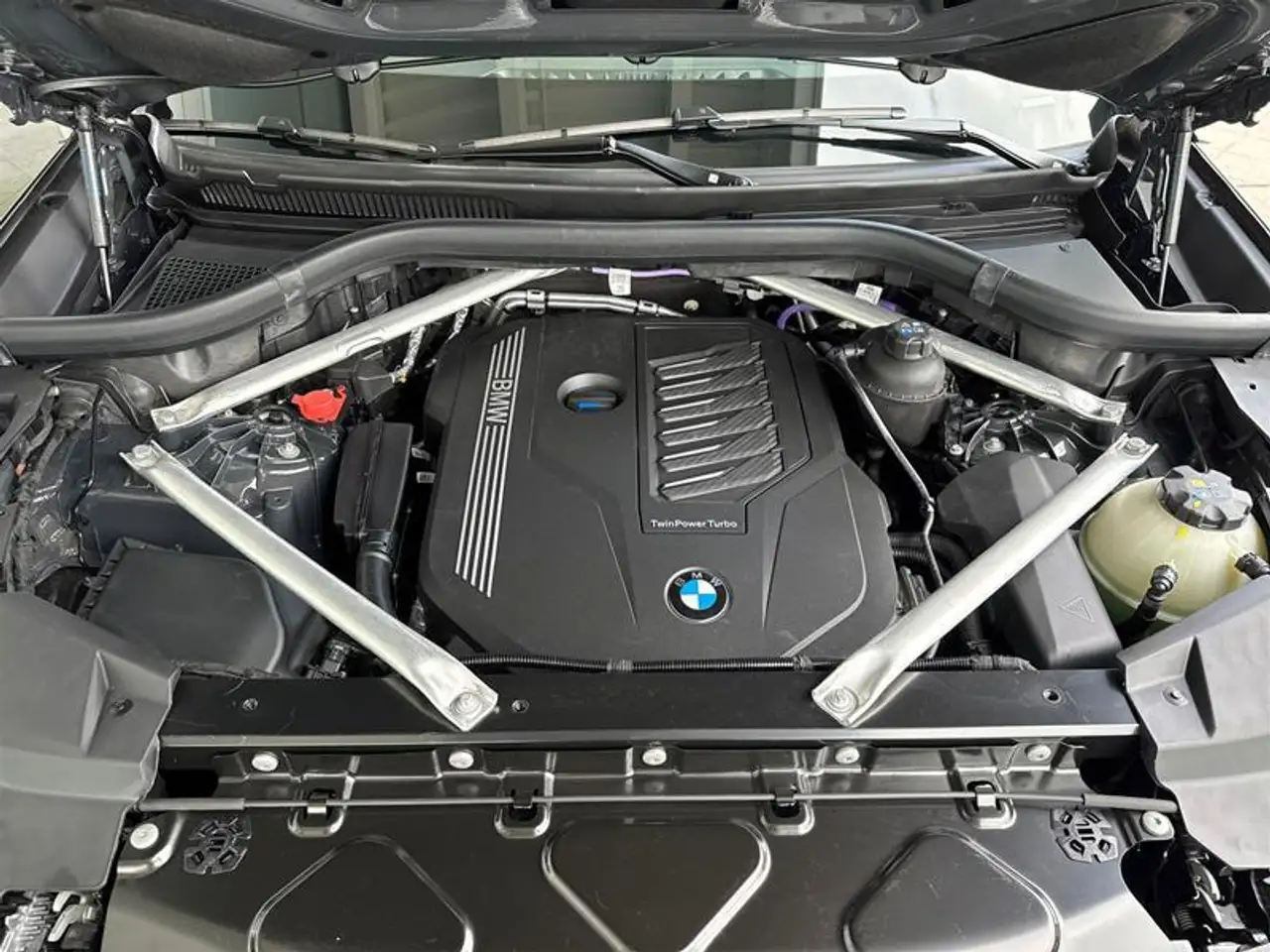 BMW X5 photo BMW X5