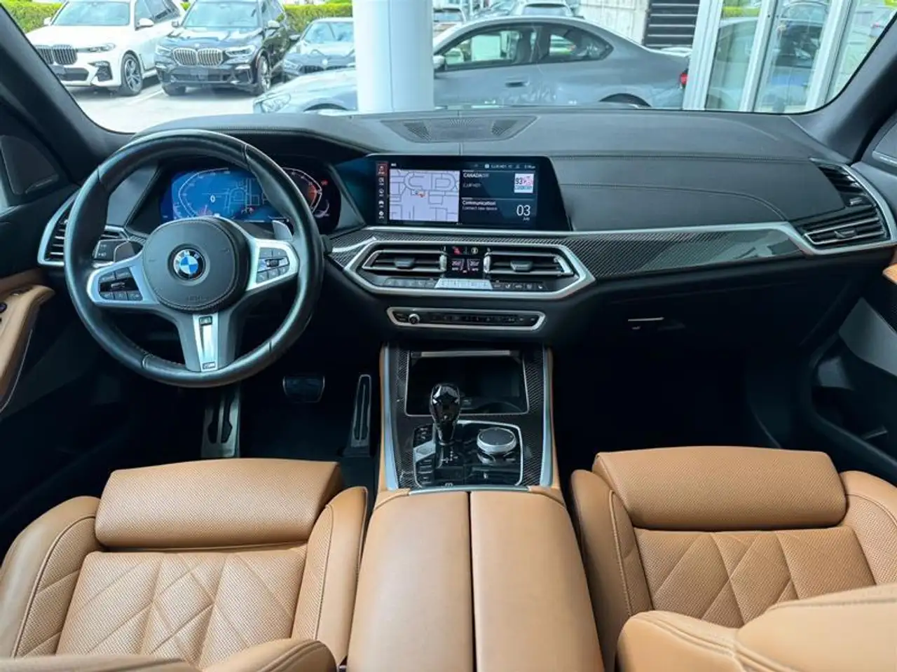 BMW X5 photo BMW X5