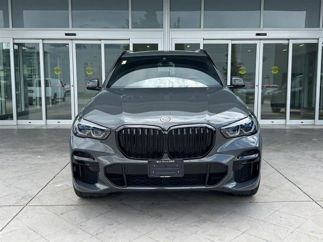 BMW X5 photo BMW X5