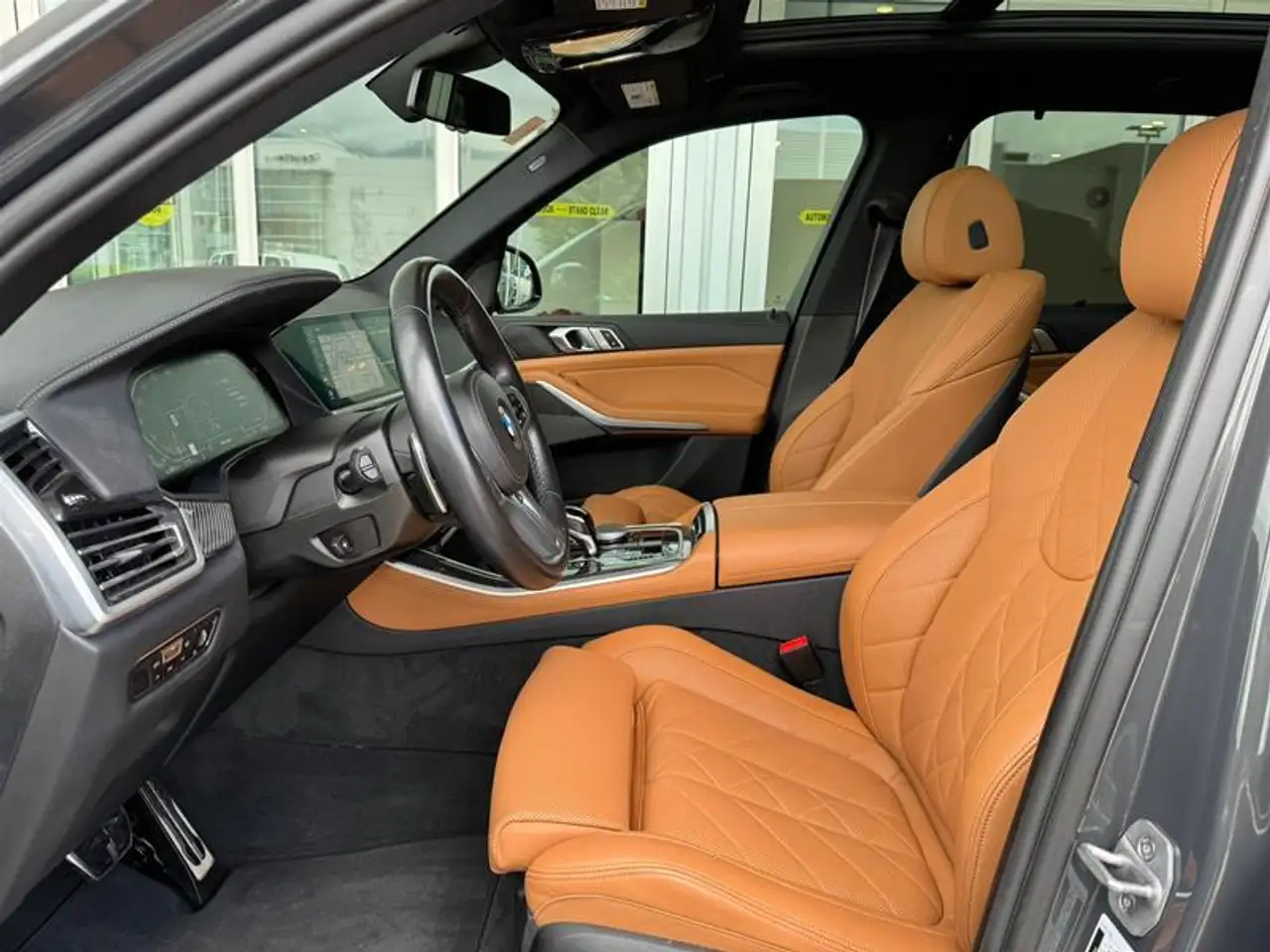 BMW X5 photo BMW X5