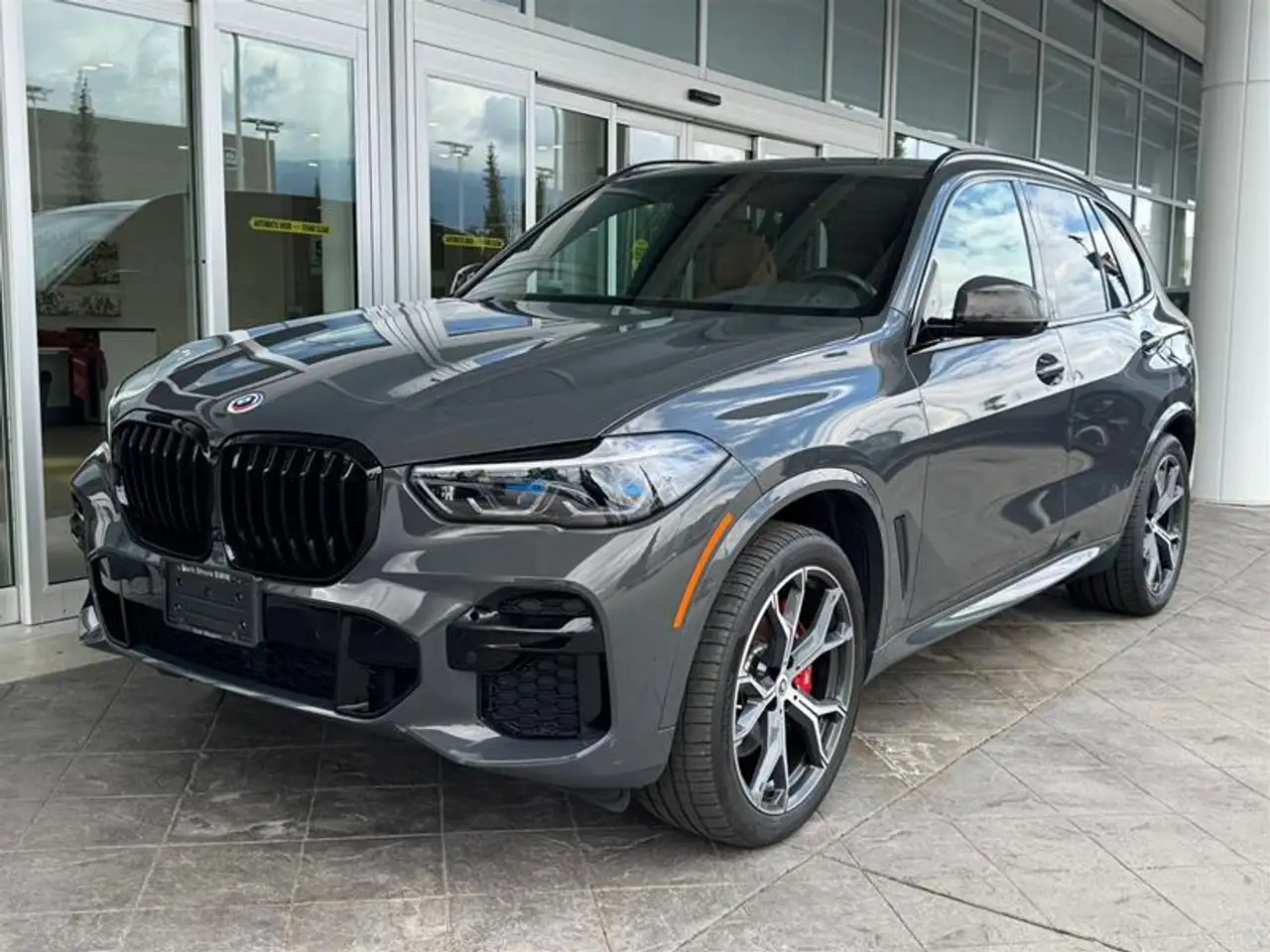 BMW X5 photo BMW X5