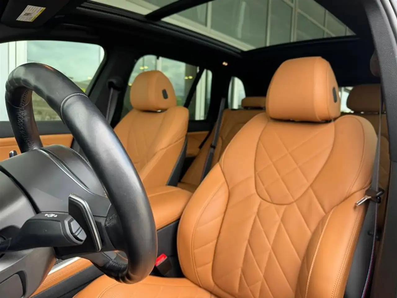 BMW X5 photo BMW X5