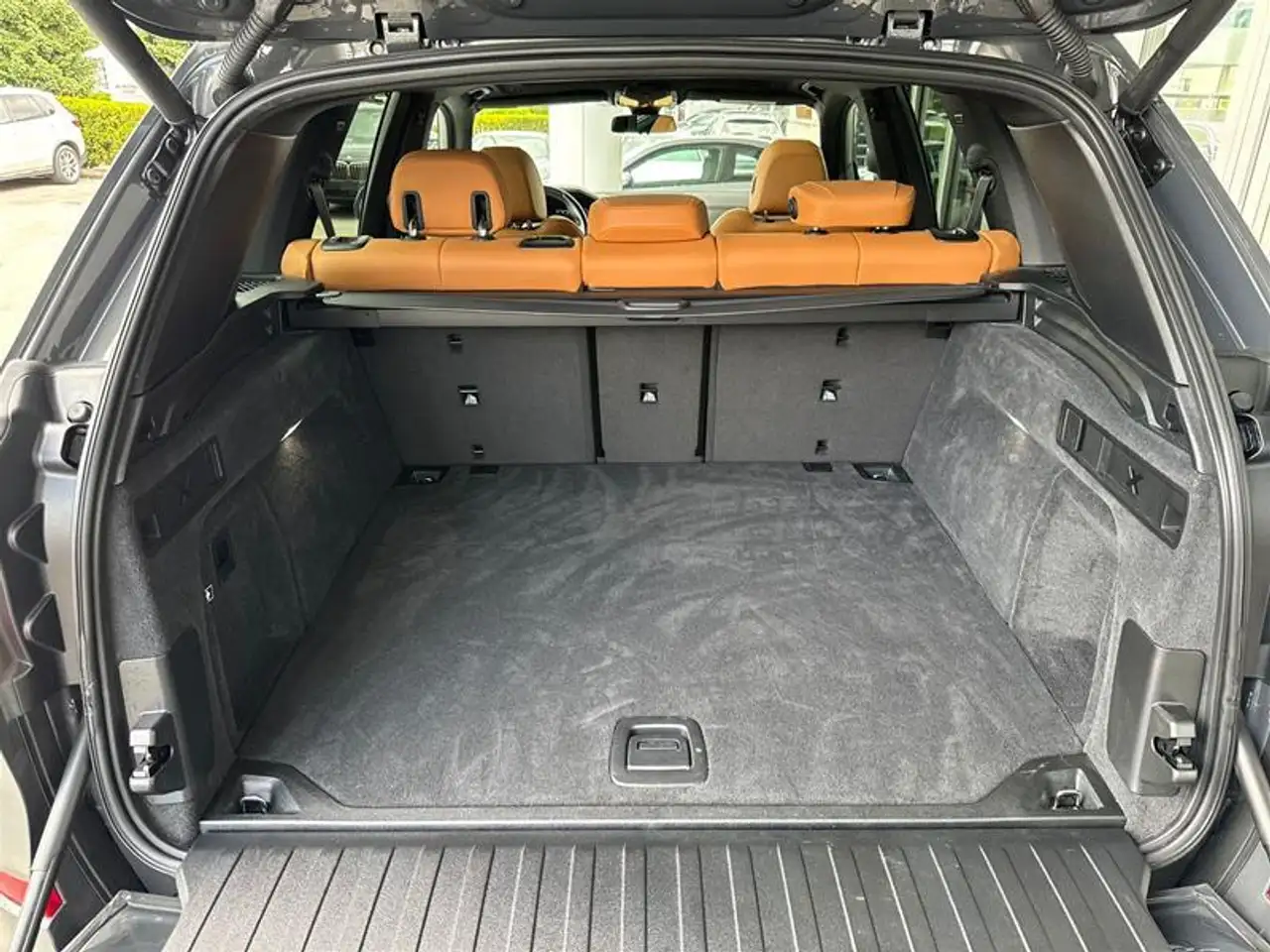 BMW X5 photo BMW X5