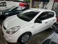 Hyundai i20 i20 1.2 Edition Plus Blanc - thumbnail 7