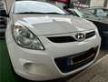 Hyundai i20 i20 1.2 Edition Plus Blanc - thumbnail 2