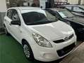 Hyundai i20 i20 1.2 Edition Plus Blanc - thumbnail 1