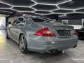 Mercedes-Benz CLS 63 AMG Aut.*6,2 V8 Sauger*Designo*Mega-Ausstattung*Wen... Gris - thumbnail 7