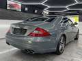 Mercedes-Benz CLS 63 AMG Aut.*6,2 V8 Sauger*Designo*Mega-Ausstattung*Wen... Gris - thumbnail 9