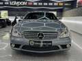 Mercedes-Benz CLS 63 AMG Aut.*6,2 V8 Sauger*Designo*Mega-Ausstattung*Wen... Gris - thumbnail 3