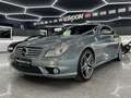 Mercedes-Benz CLS 63 AMG Aut.*6,2 V8 Sauger*Designo*Mega-Ausstattung*Wen... Gris - thumbnail 5