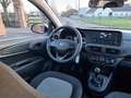 Hyundai i10 Air - Radio DAB, Airco, Cruise control Blanc - thumbnail 9