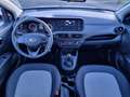 Hyundai i10 Air - Radio DAB, Airco, Cruise control Blanc - thumbnail 10