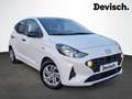 Hyundai i10 Air - Radio DAB, Airco, Cruise control Blanc - thumbnail 1