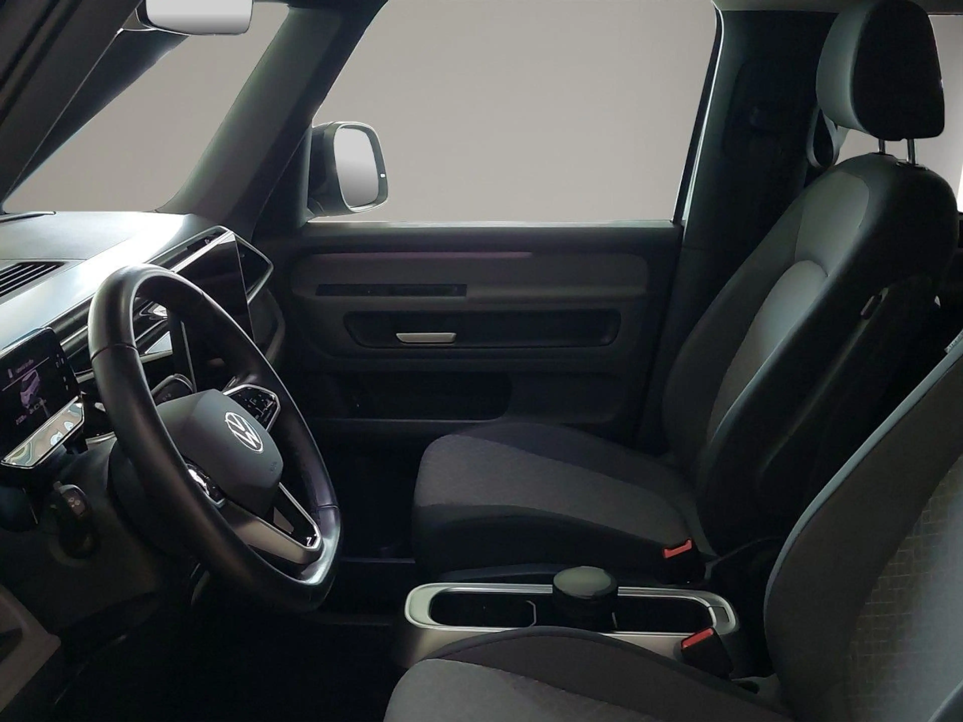Volkswagen ID. Buzz Pro 210 kW Klima Rückfahrkamera Sitzheizung — photo 10