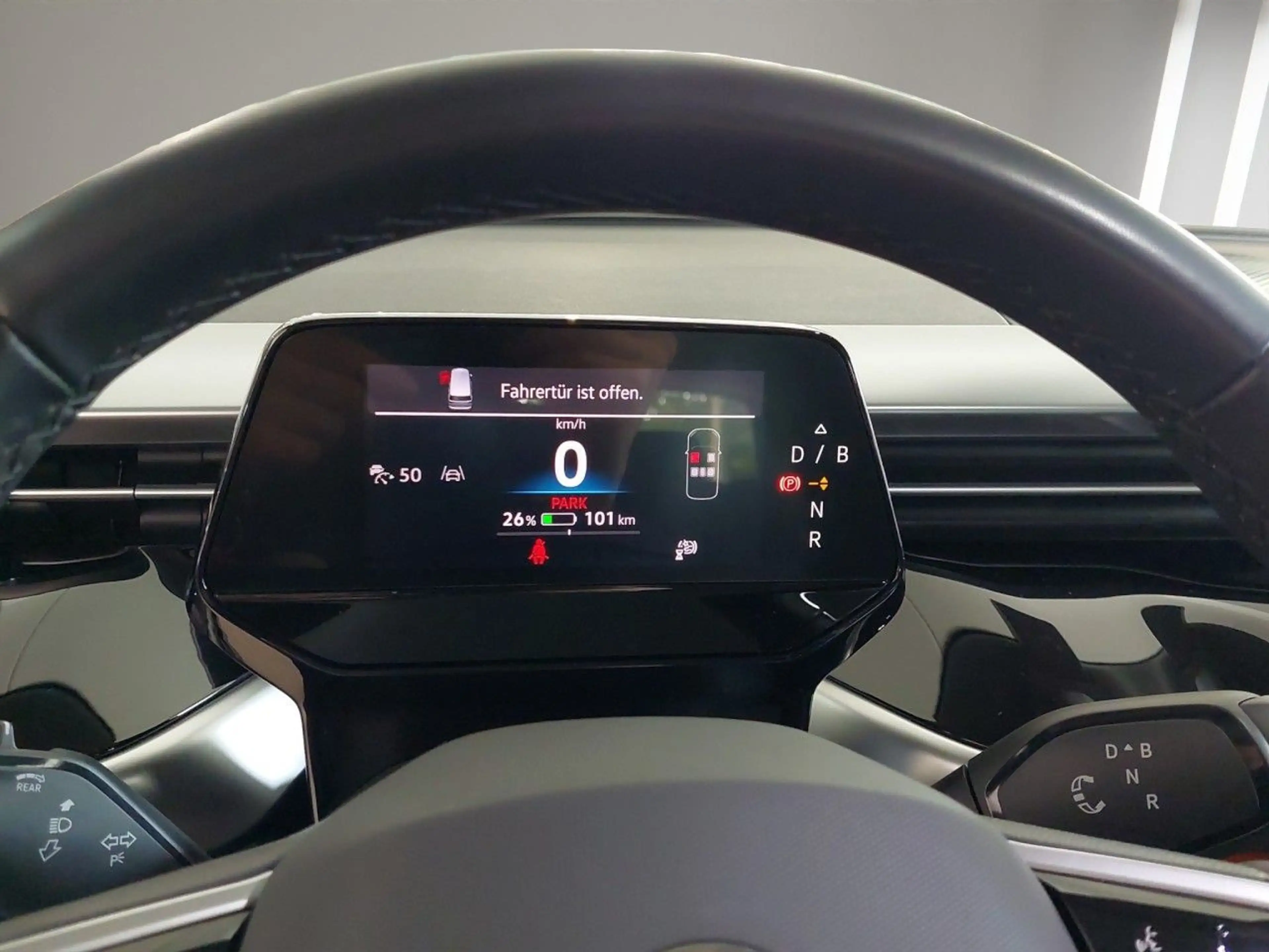 Volkswagen ID. Buzz Pro 210 kW Klima Rückfahrkamera Sitzheizung — photo 12