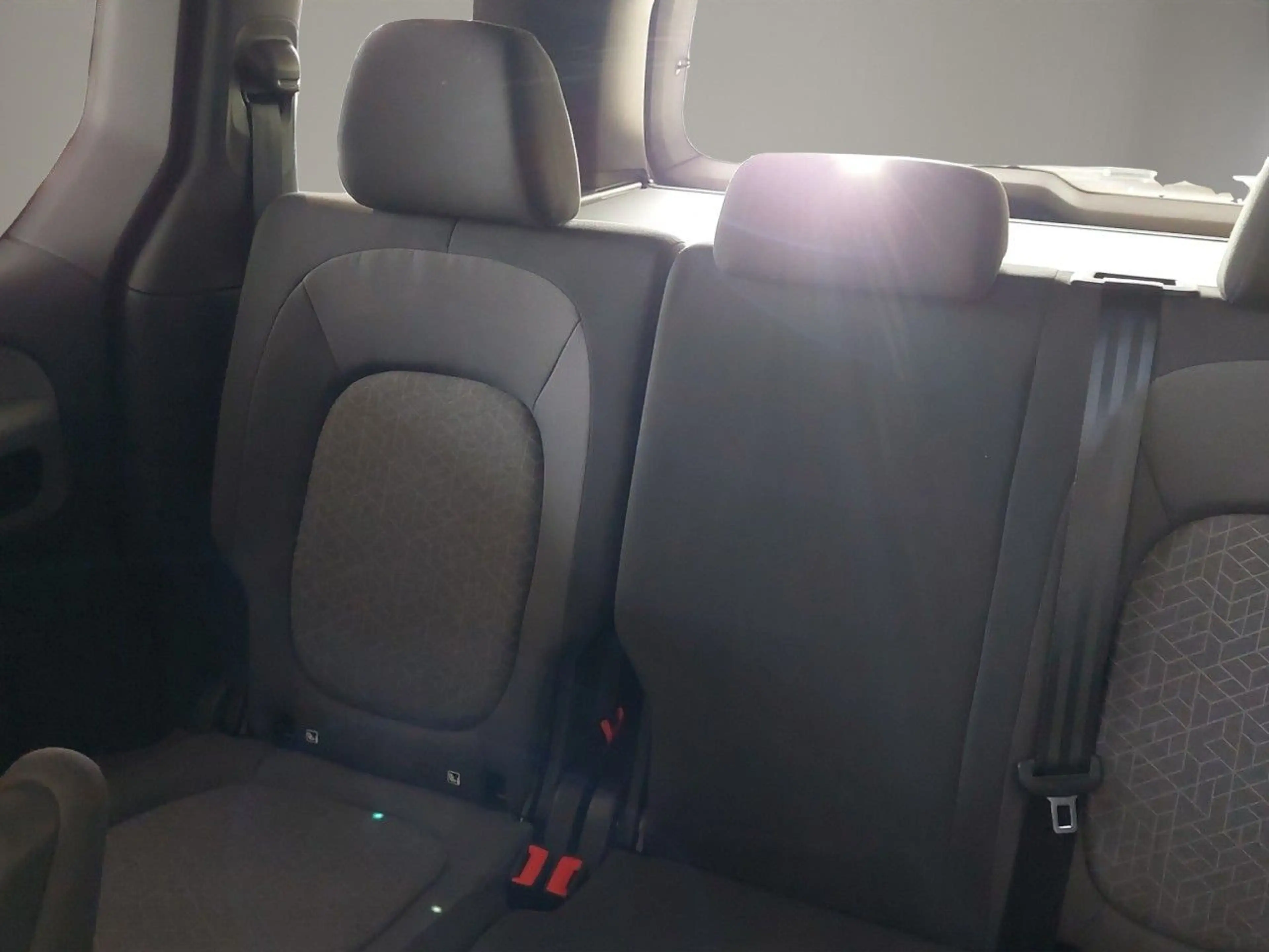 Volkswagen ID. Buzz Pro 210 kW Klima Rückfahrkamera Sitzheizung — photo 14