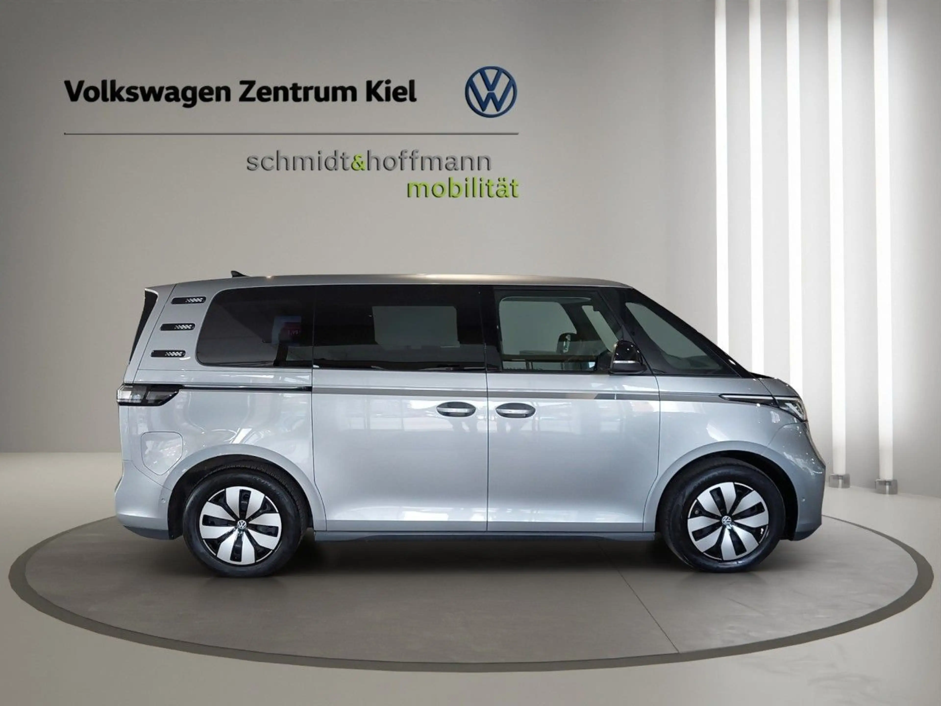 Volkswagen ID. Buzz Pro 210 kW Klima Rückfahrkamera Sitzheizung — photo 8