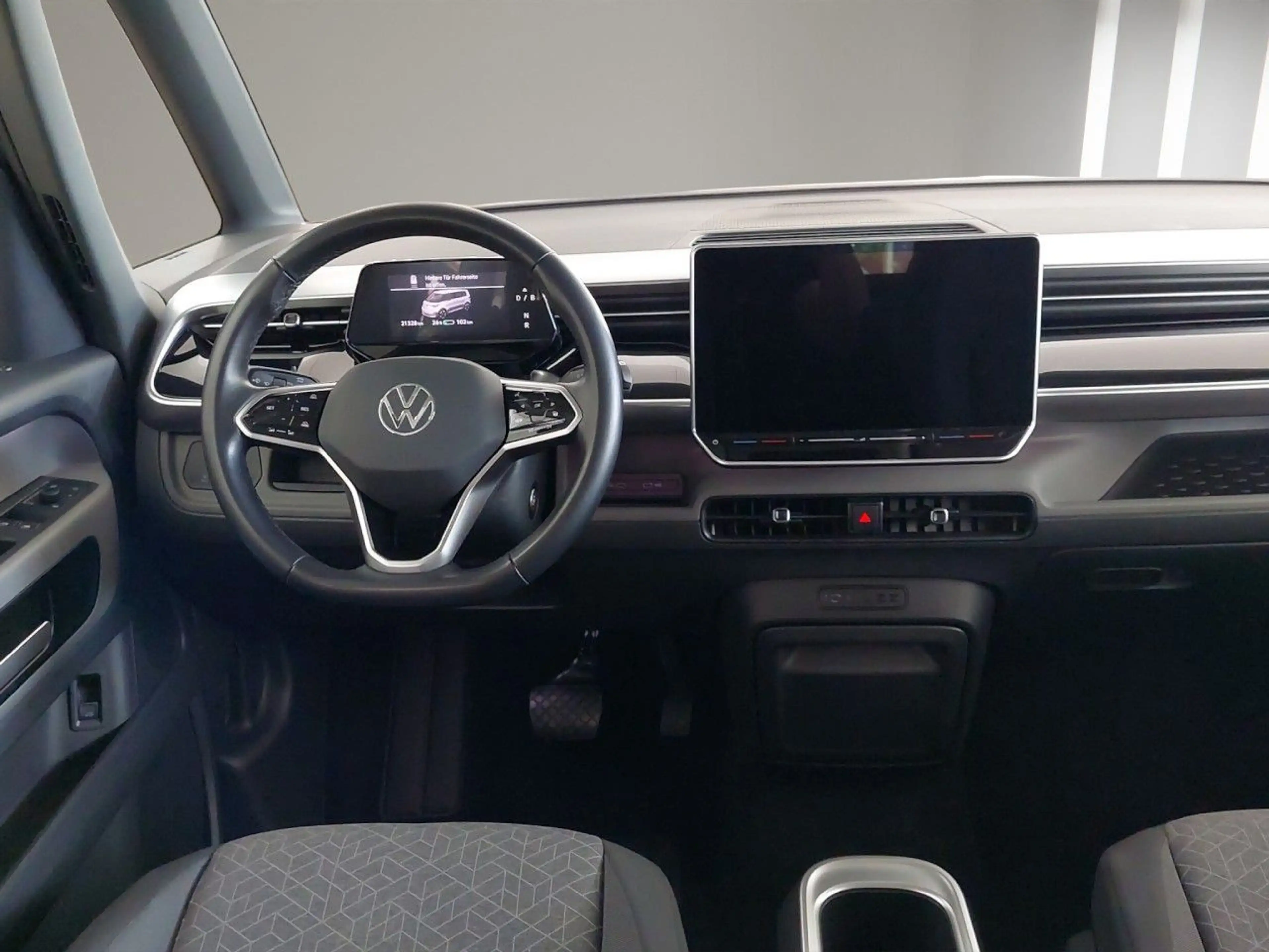 Volkswagen ID. Buzz Pro 210 kW Klima Rückfahrkamera Sitzheizung — photo 15