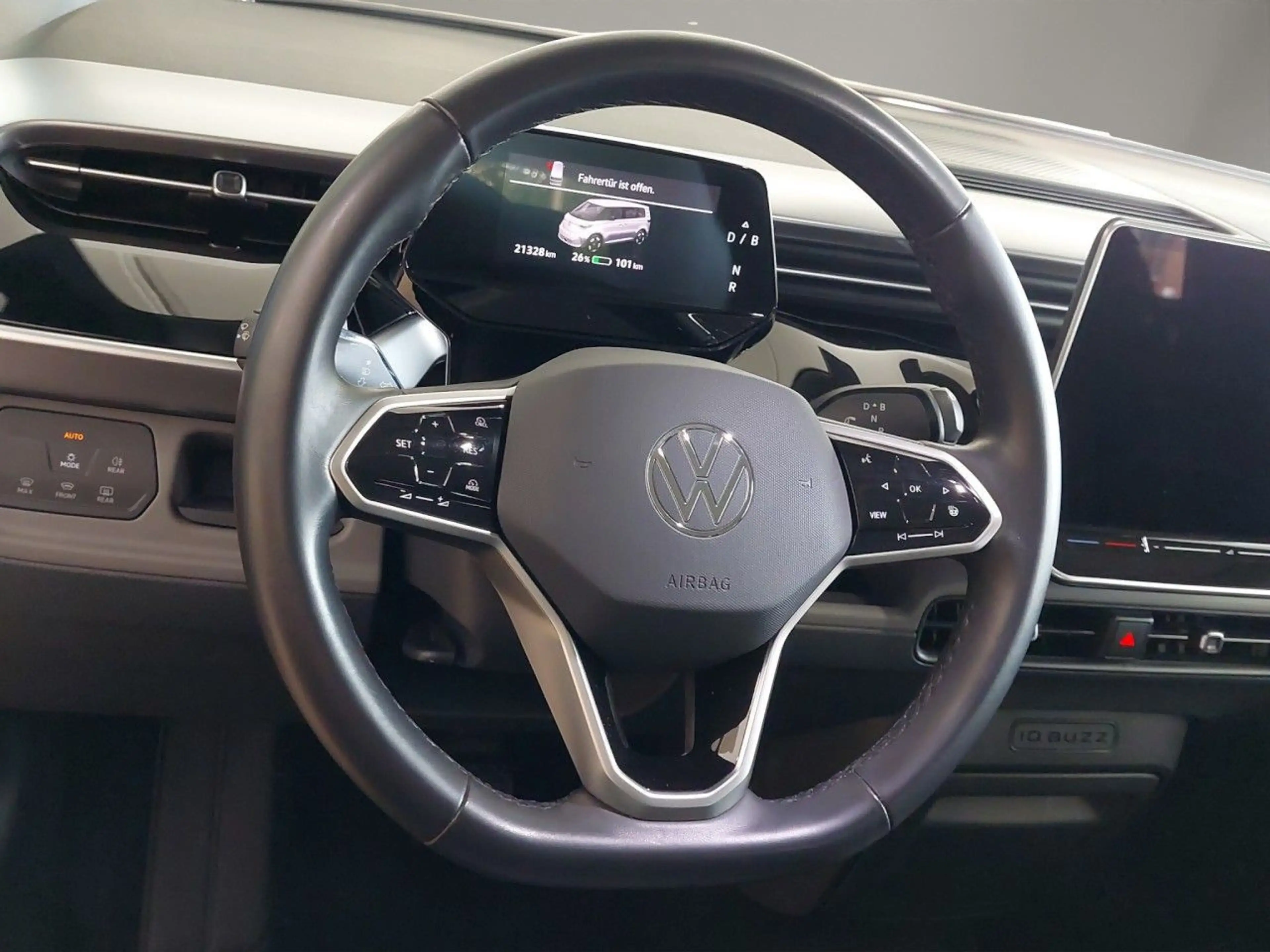 Volkswagen ID. Buzz Pro 210 kW Klima Rückfahrkamera Sitzheizung — photo 11
