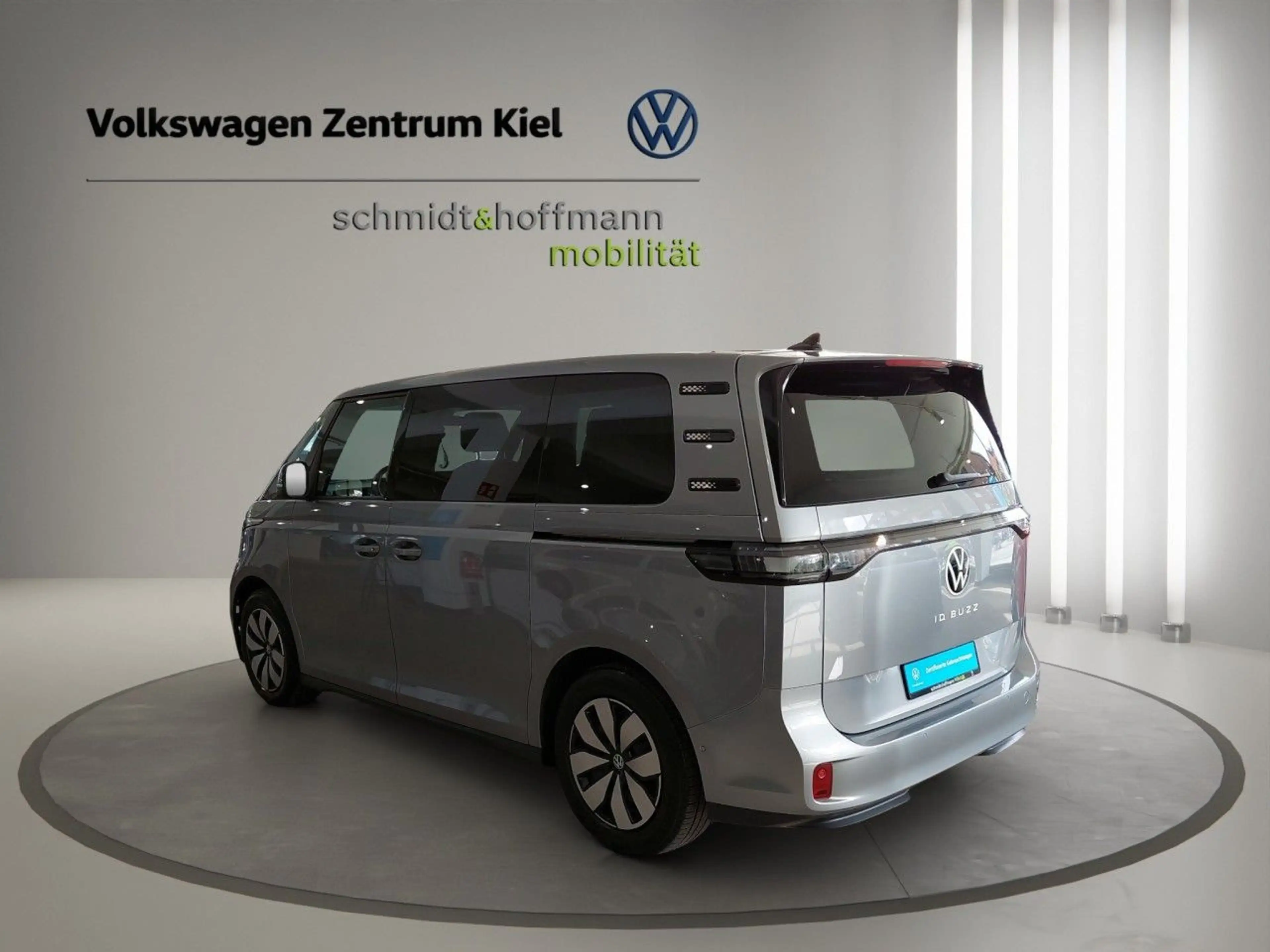Volkswagen ID. Buzz Pro 210 kW Klima Rückfahrkamera Sitzheizung — photo 5