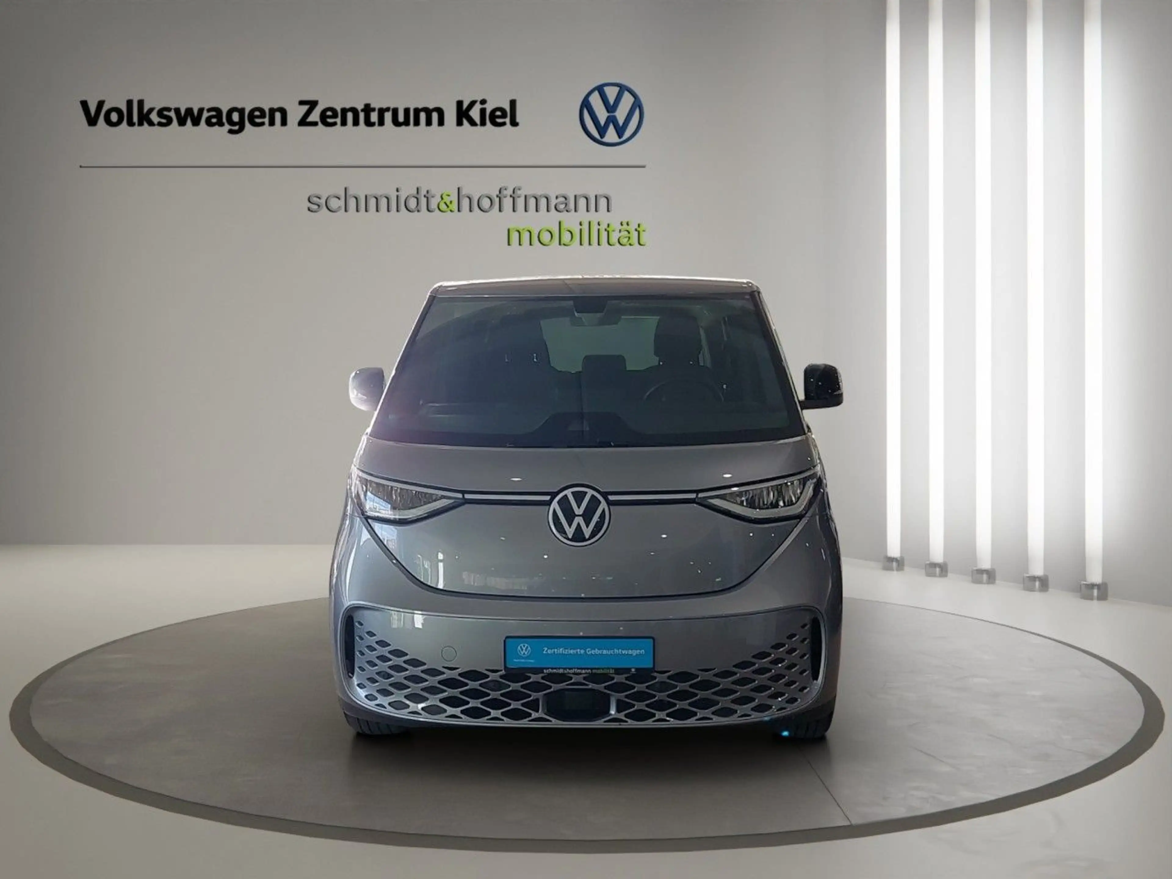 Volkswagen ID. Buzz Pro 210 kW Klima Rückfahrkamera Sitzheizung — photo 2