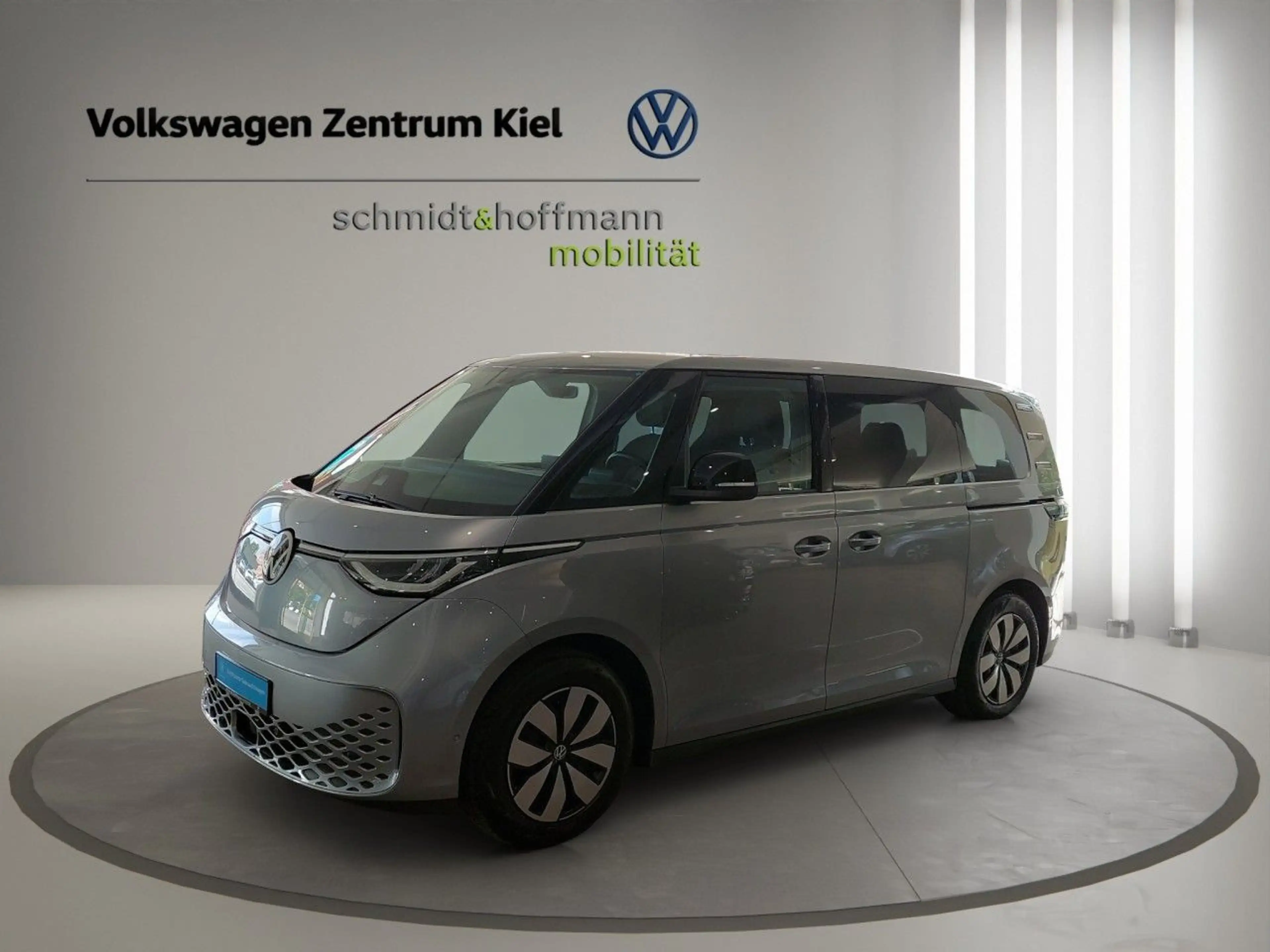 Volkswagen ID. Buzz Pro 210 kW Klima Rückfahrkamera Sitzheizung — photo 3