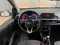 Kia Picanto 1,0 MPI *Sitz+Lenkradheizung*1-Besitz* Weiß - thumbnail 14
