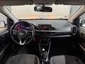 Kia Picanto 1,0 MPI *Sitz+Lenkradheizung*1-Besitz* Weiß - thumbnail 13