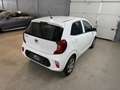 Kia Picanto 1,0 MPI *Sitz+Lenkradheizung*1-Besitz* Weiß - thumbnail 9