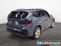 BMW X1 sDrive 20i M Sport 360°KAM+HUD+ACC+HK Grau - thumbnail 2