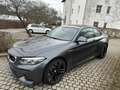 BMW M2 M2 Coupe DKG Grau - thumbnail 1