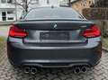 BMW M2 M2 Coupe DKG Grau - thumbnail 10