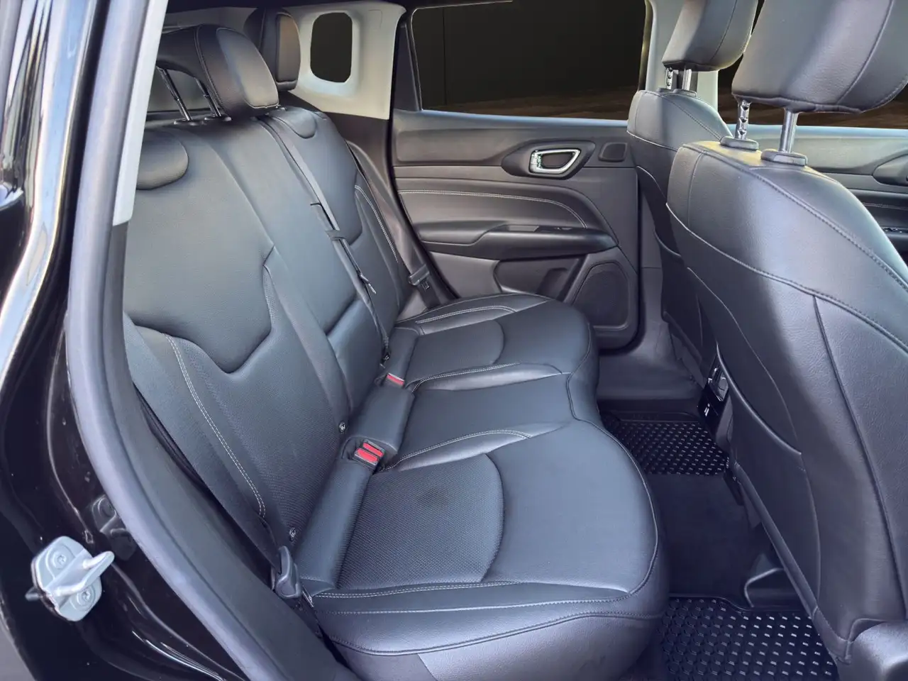 Jeep Compass COMPASS PHEV MY22 + S 7