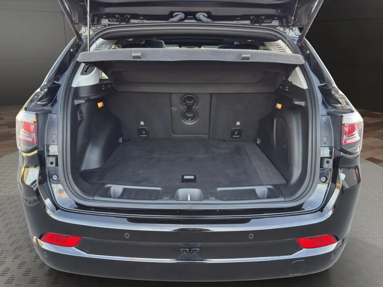 Jeep Compass COMPASS PHEV MY22 + S 10