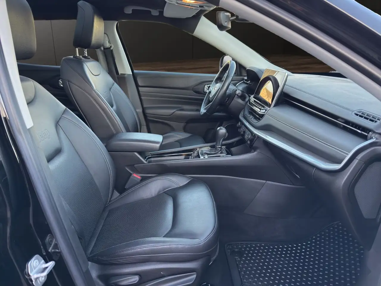 Jeep Compass COMPASS PHEV MY22 + S 6