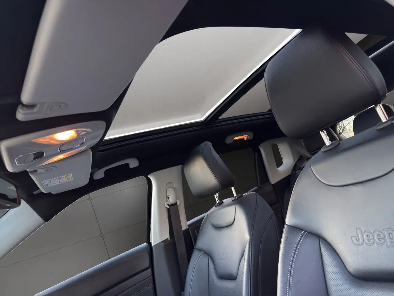 Jeep Compass COMPASS PHEV MY22 + S 9