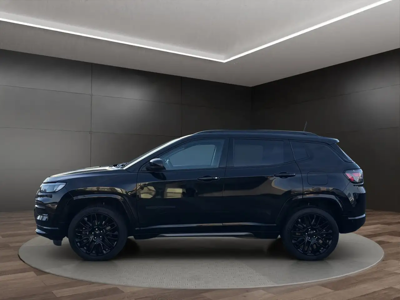 Jeep Compass COMPASS PHEV MY22 + S 12