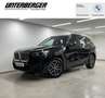 BMW X1 xDrive23d M Sport+DA+AHK+PA-Plus+HUD+SHZ Černá - thumbnail 1